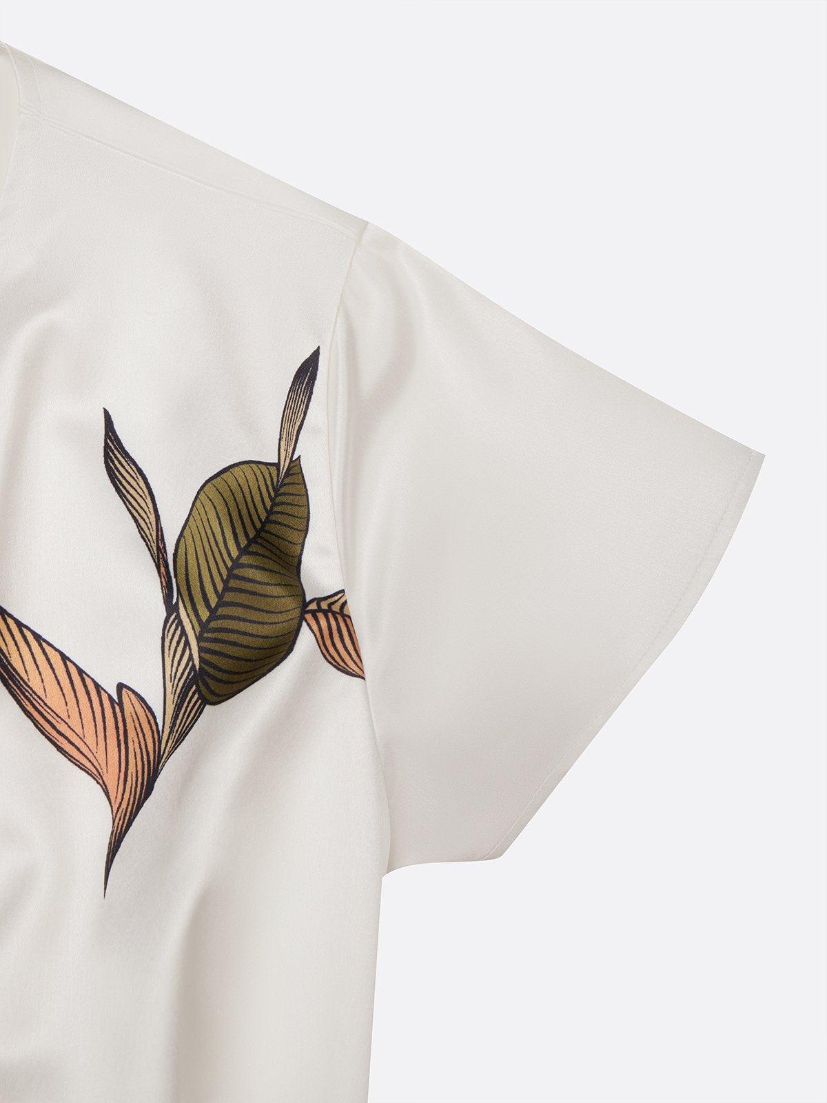 Harper™ | Elegante Abito Avvolgente