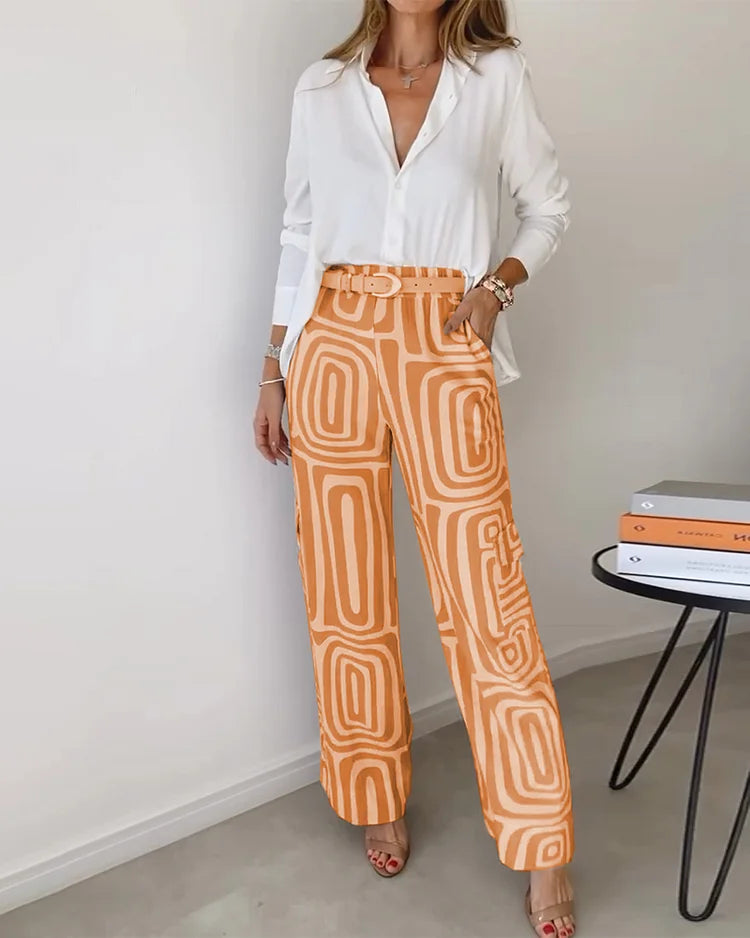 Lysa - Set Confortevole e Stile