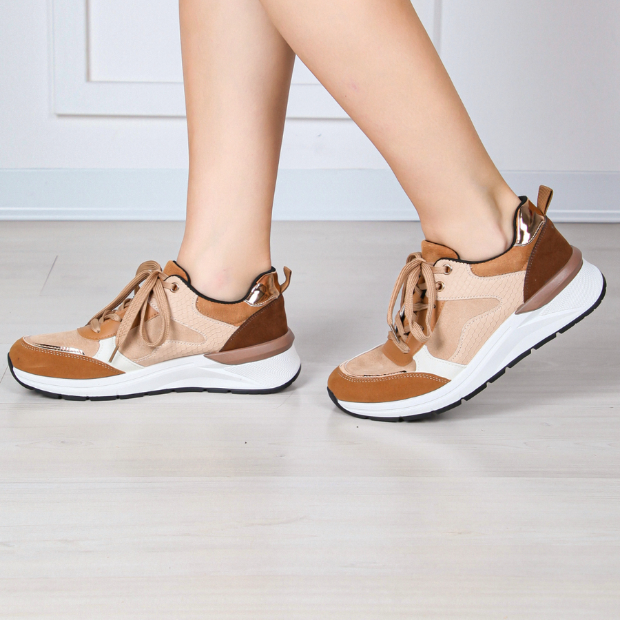 Penelope - Sneakers Comfort