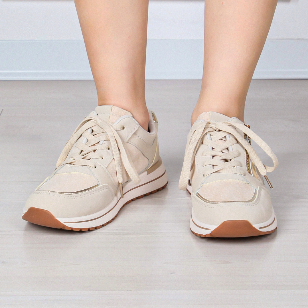Eleonora - Sneakers Comfort Donna