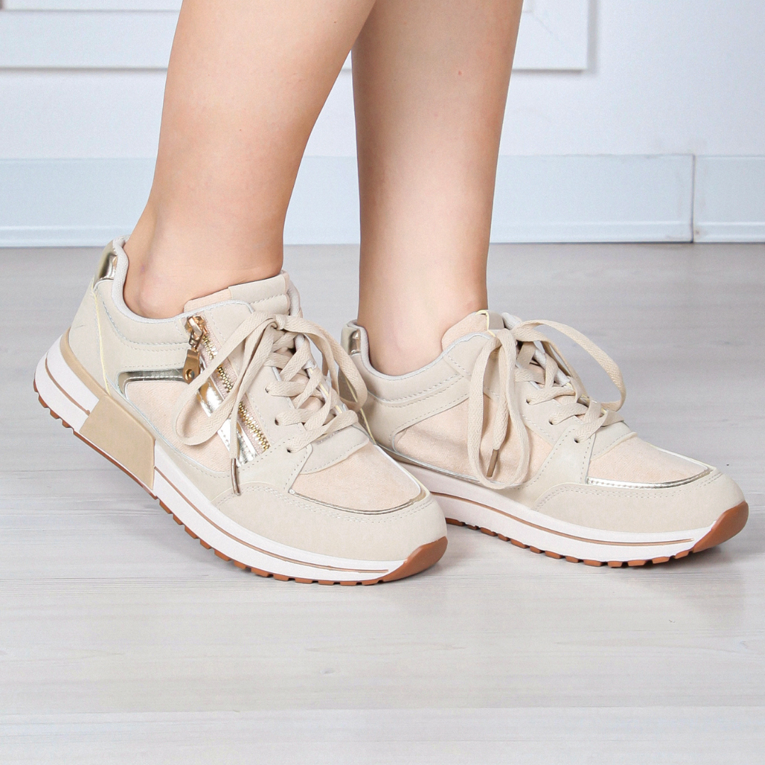 Eleonora - Sneakers Comfort Donna