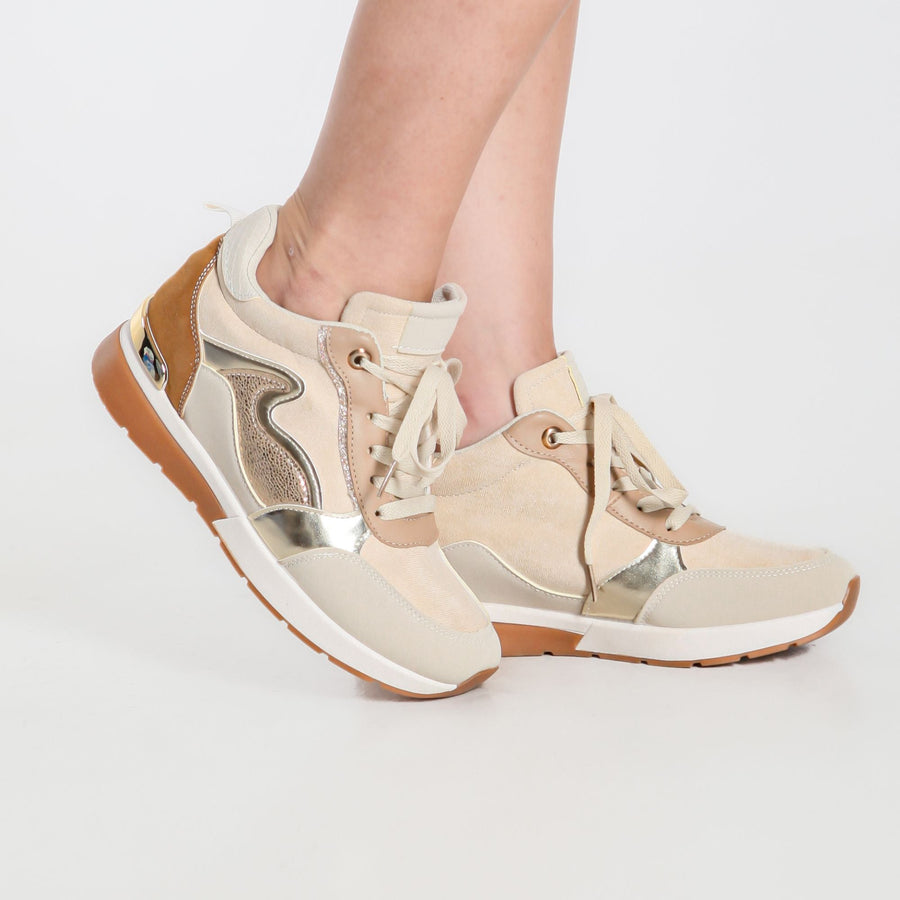 Cecilia - Sneakers Comfort