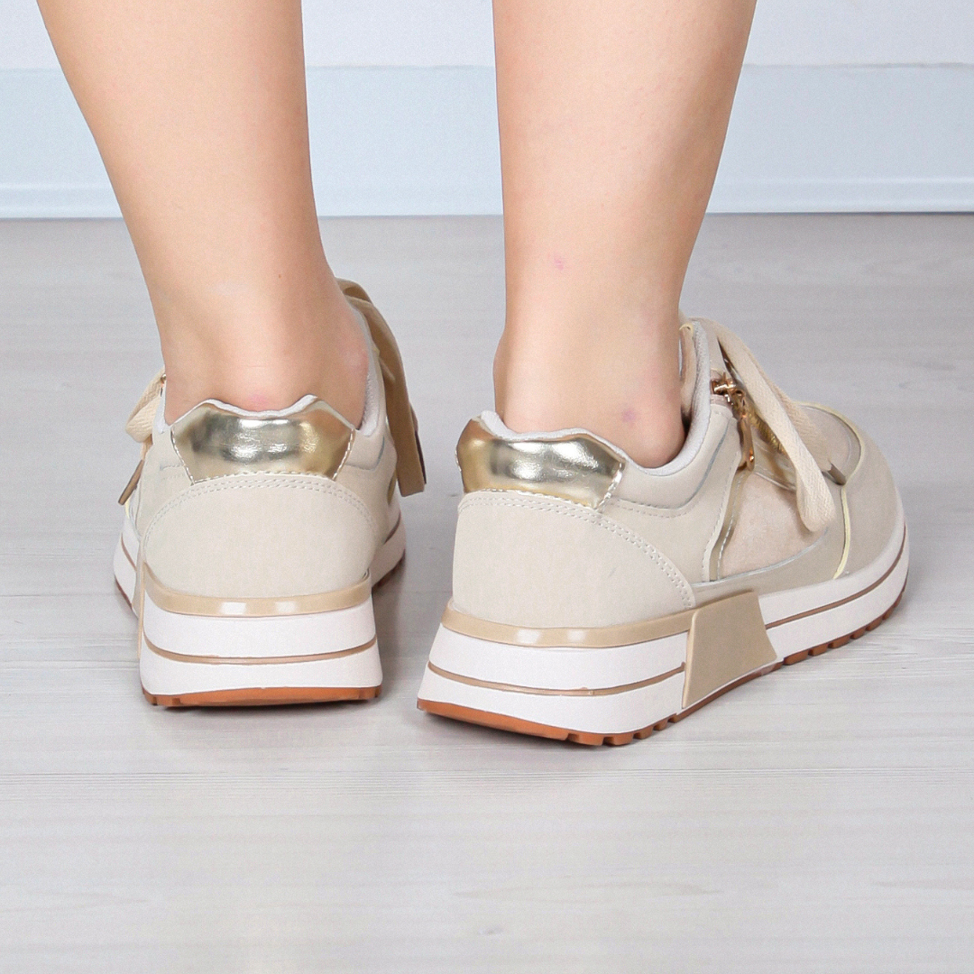 Eleonora - Sneakers Comfort Donna