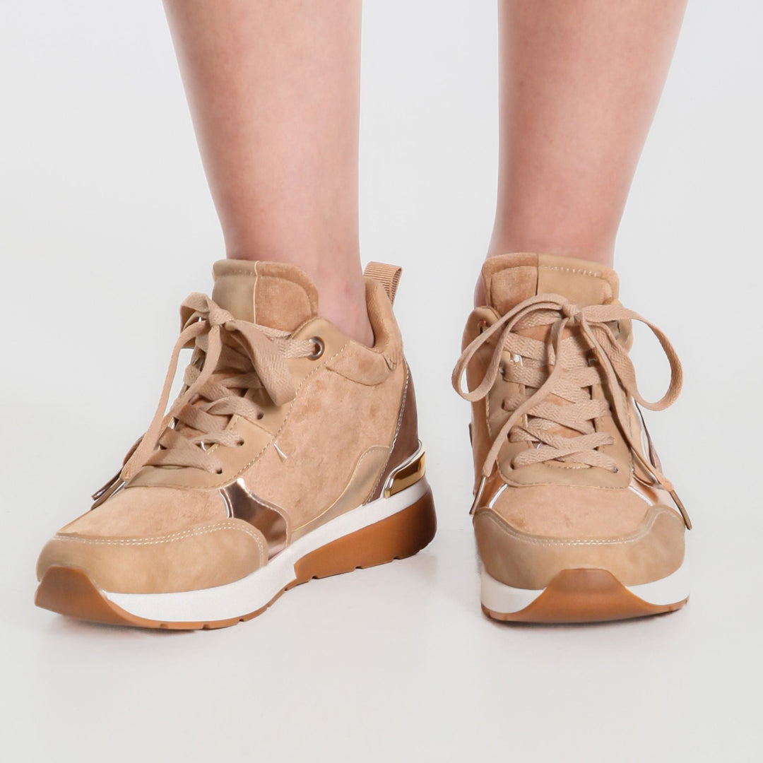 Cecilia - Sneakers Comfort