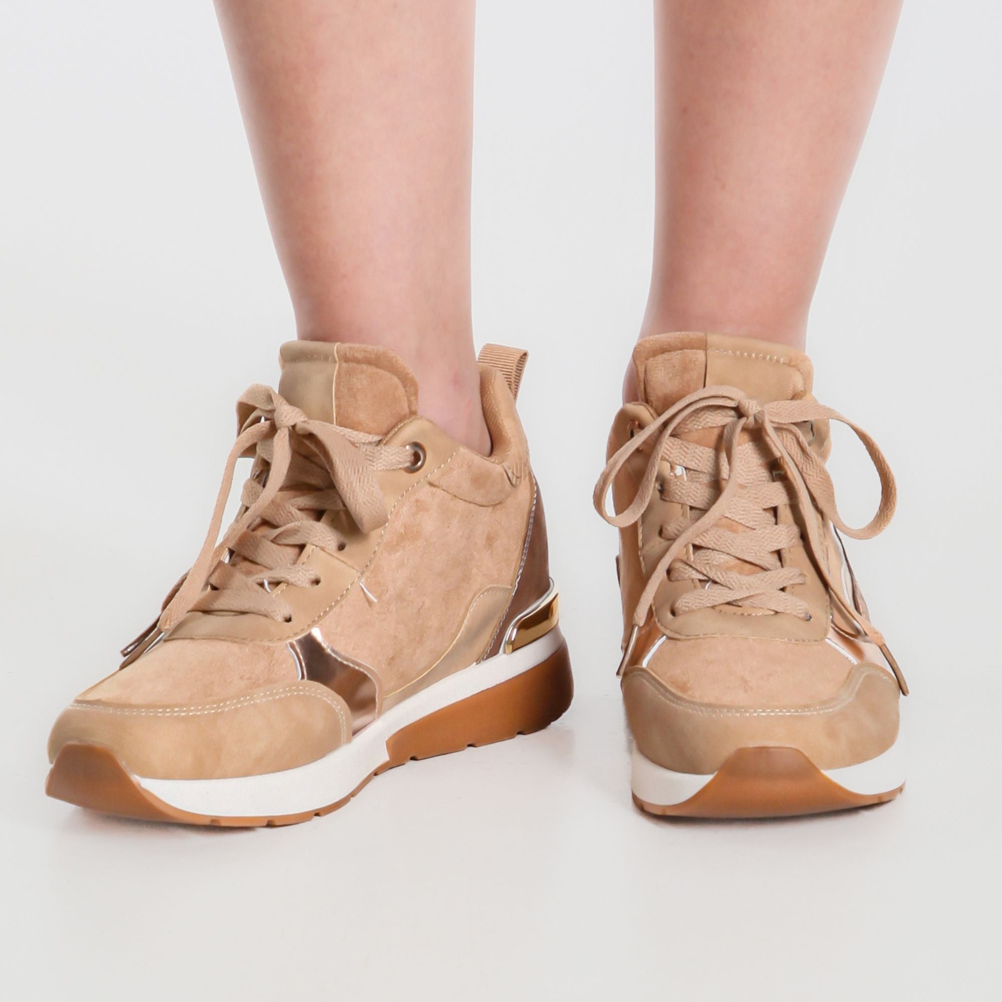 Cecilia - Sneakers Comfort