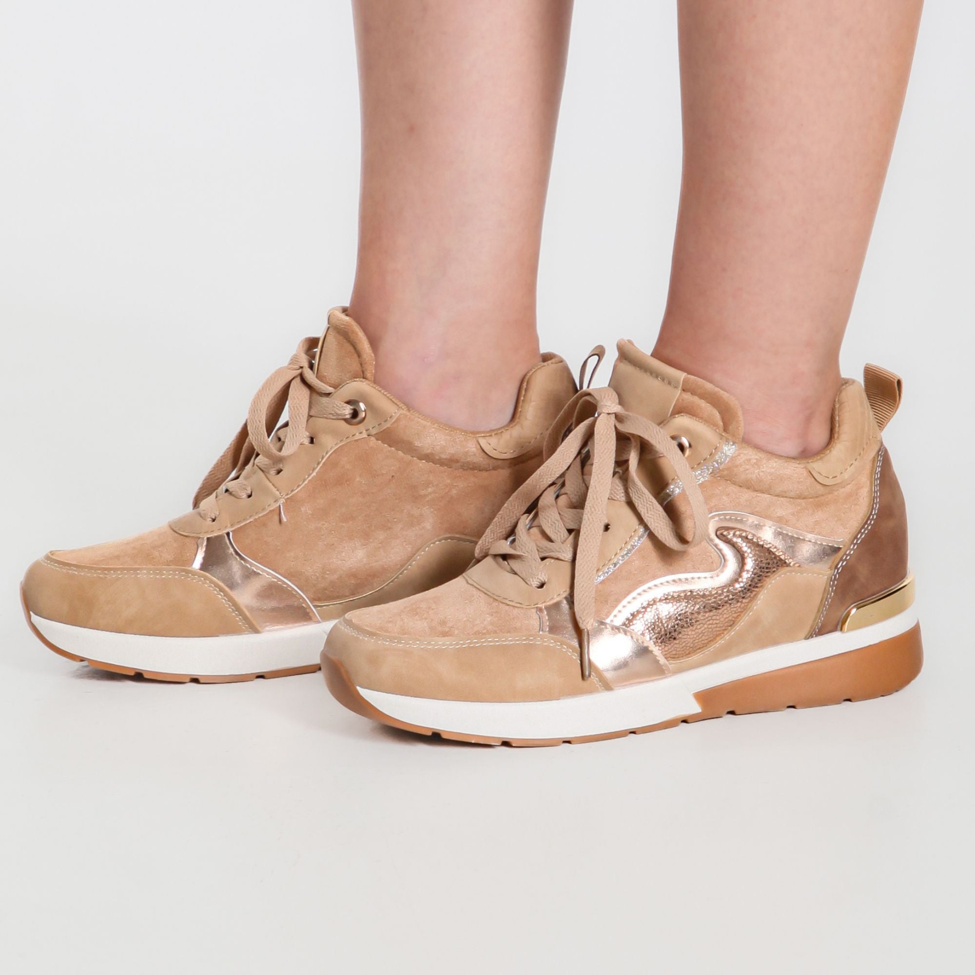 Cecilia - Sneakers Comfort