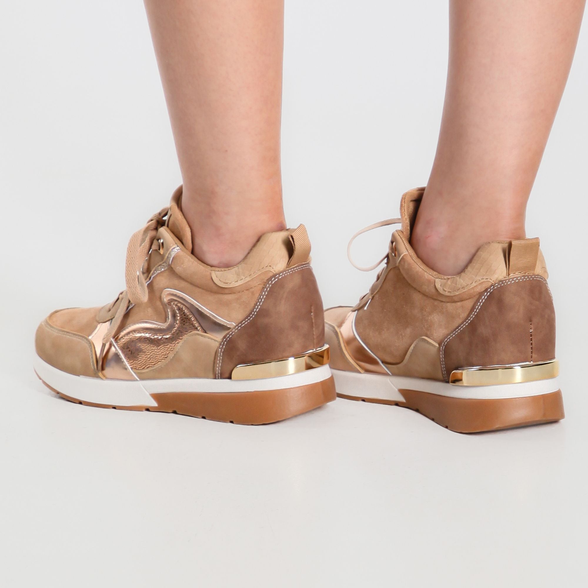 Cecilia - Sneakers Comfort
