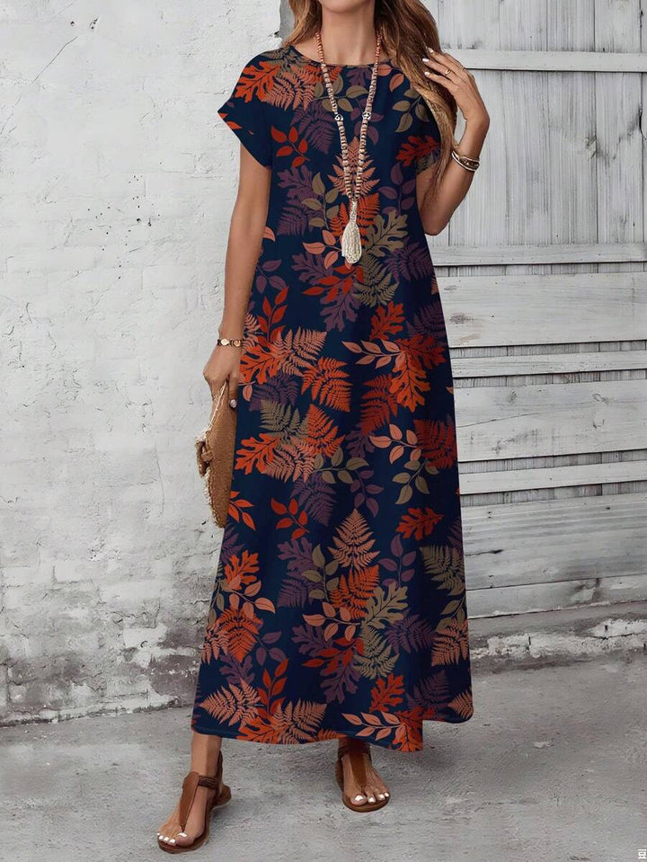Abito Elegante Chic e Confortevole
