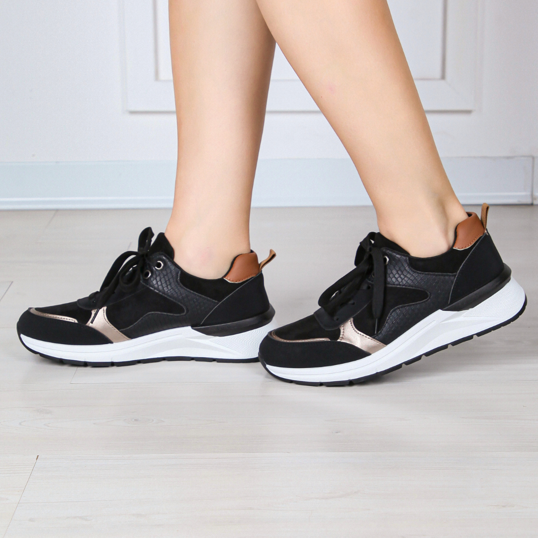 Penelope - Sneakers Comfort