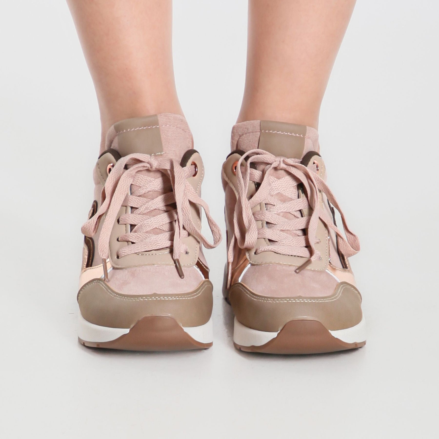 Cecilia - Sneakers Comfort