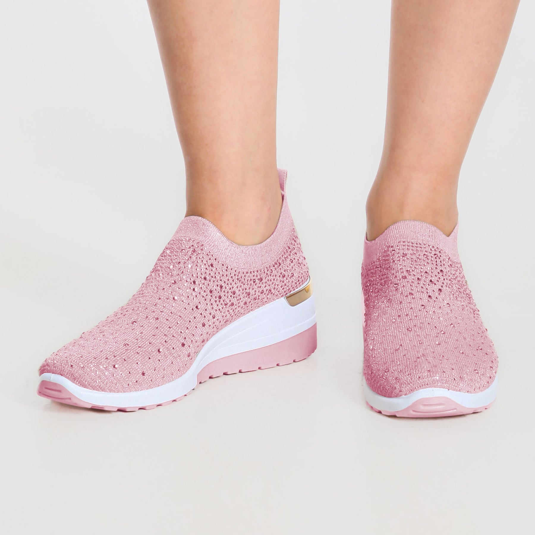 Mimma - Sneakers Comfort Donna