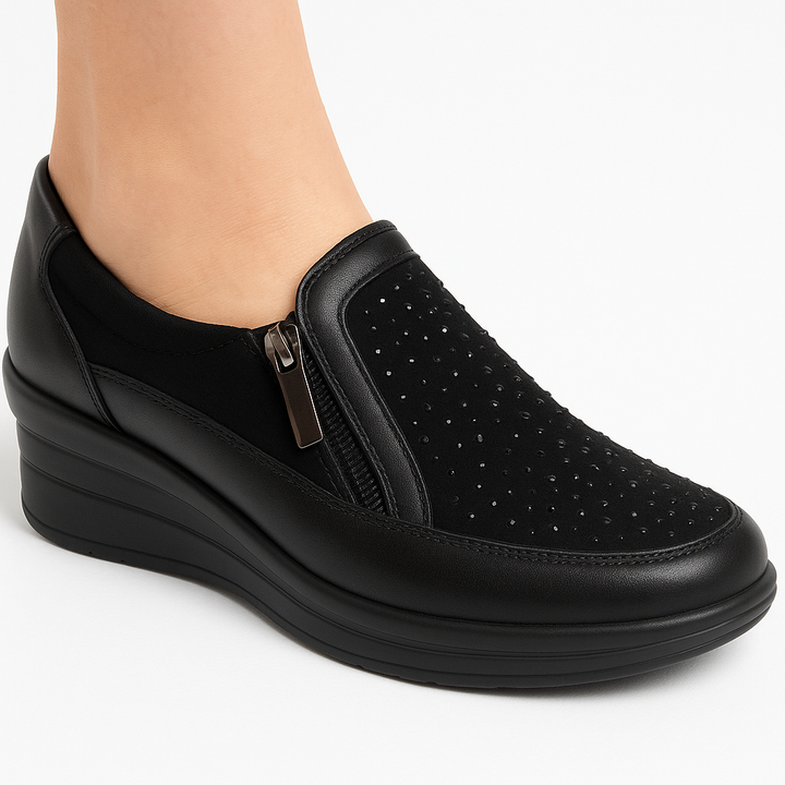 Heidi - Scarpa Comoda Donna