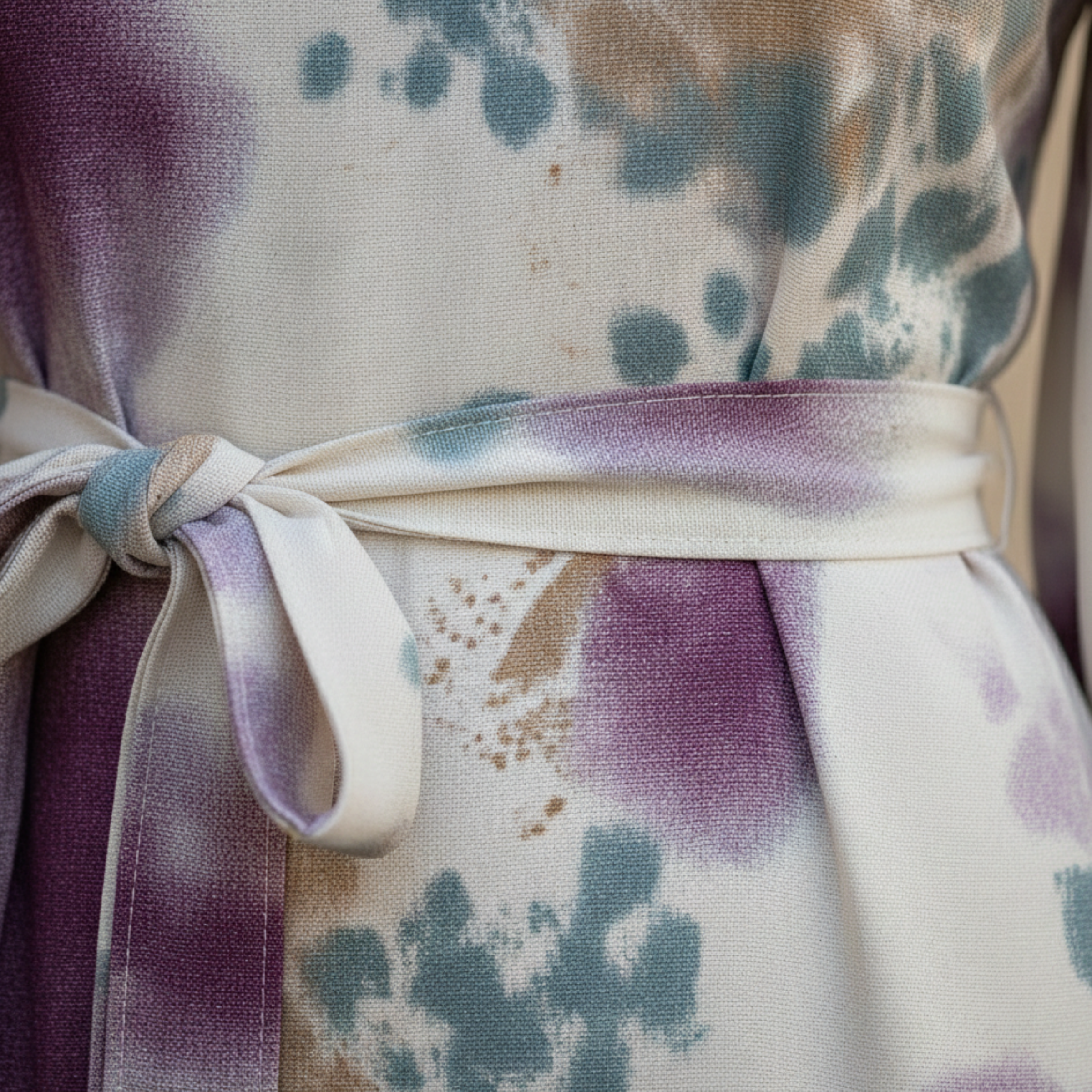 Midi Elegante con Dettagli Raffinati
