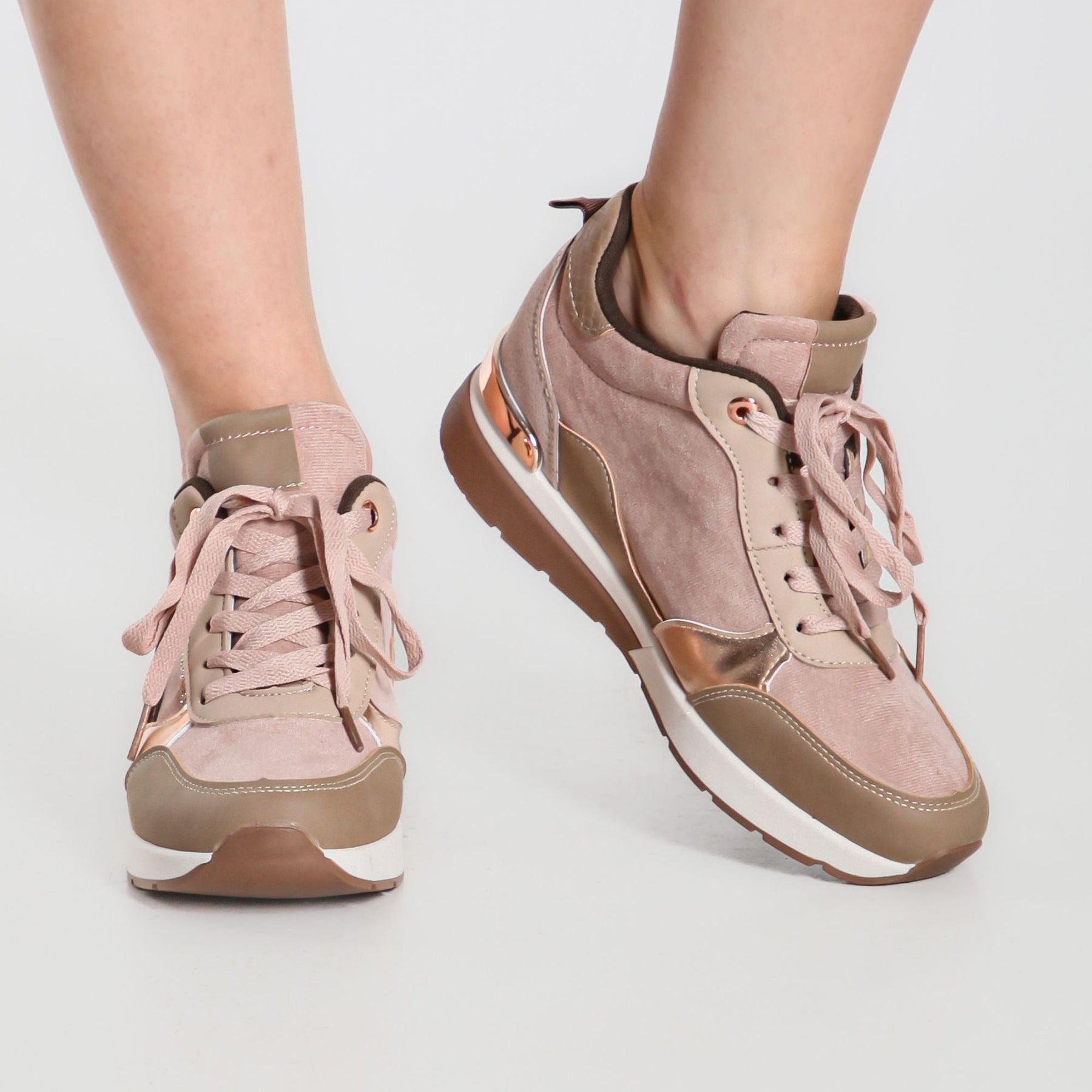 Cecilia - Sneakers Comfort