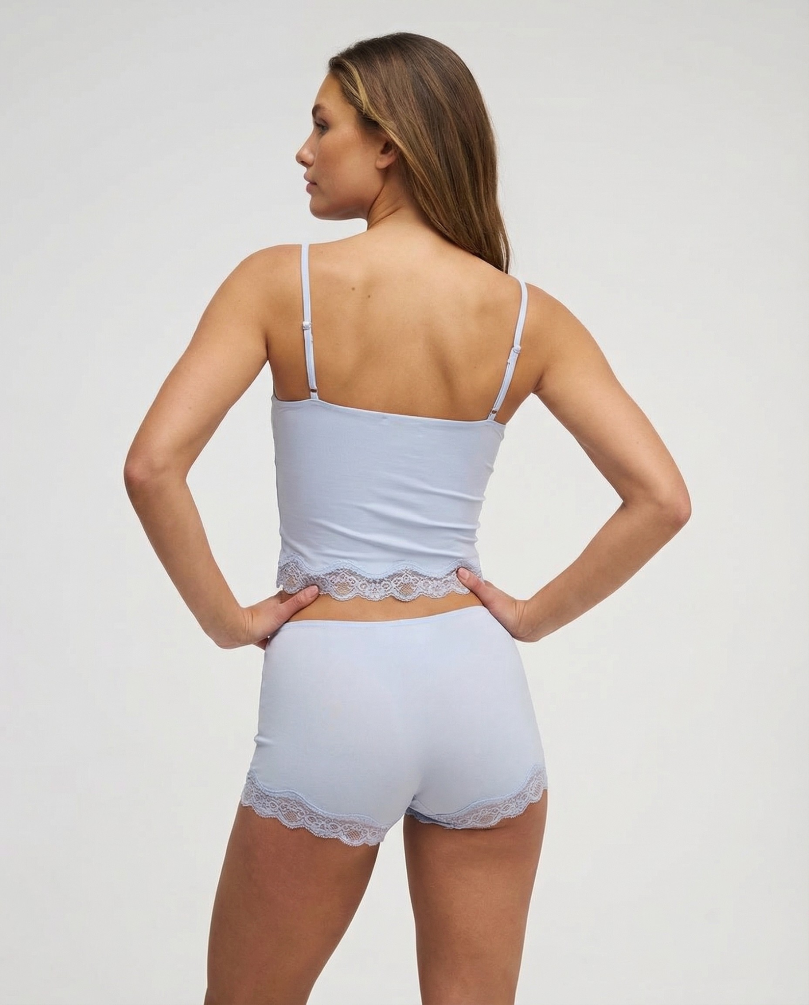 Set in Pizzo Soft Nights