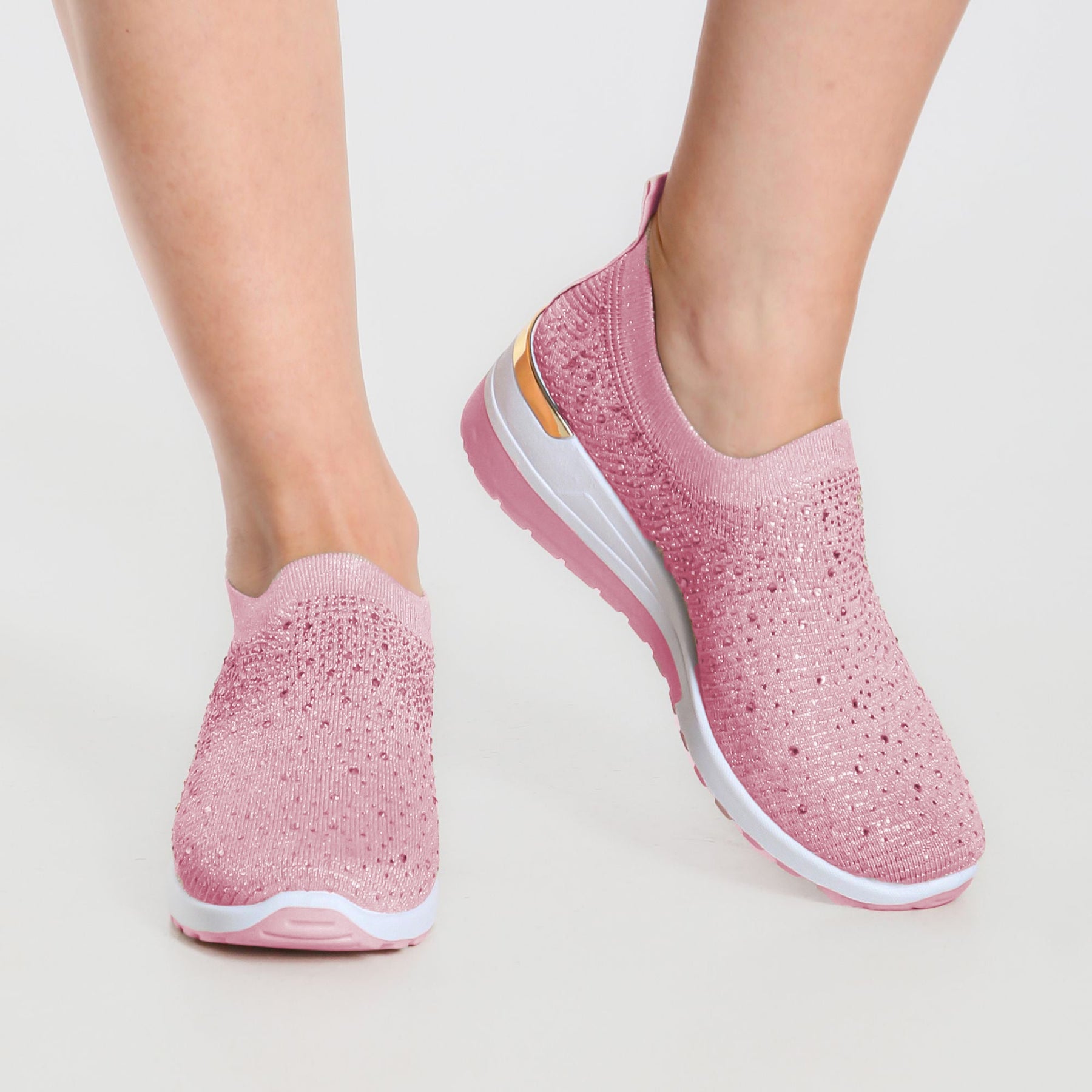 Mimma - Sneakers Comfort Donna