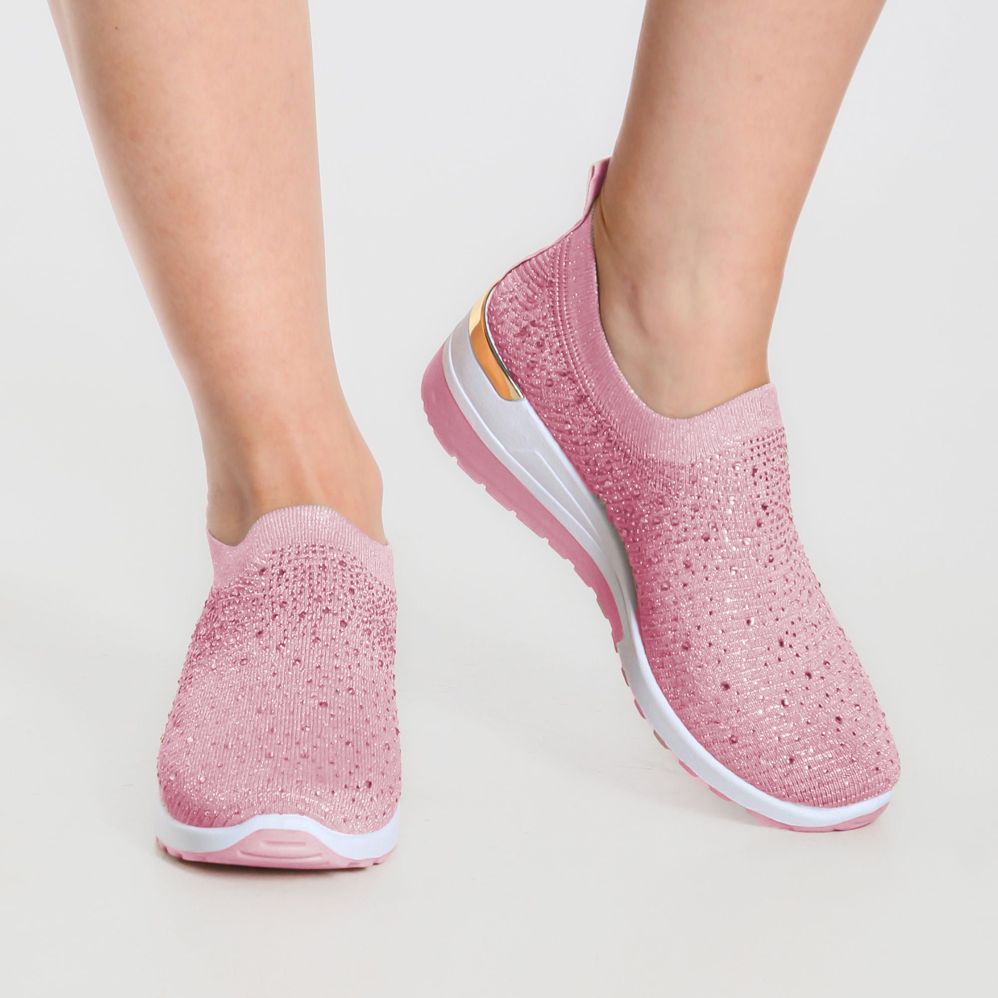 Mimma - Sneakers Comfort Donna