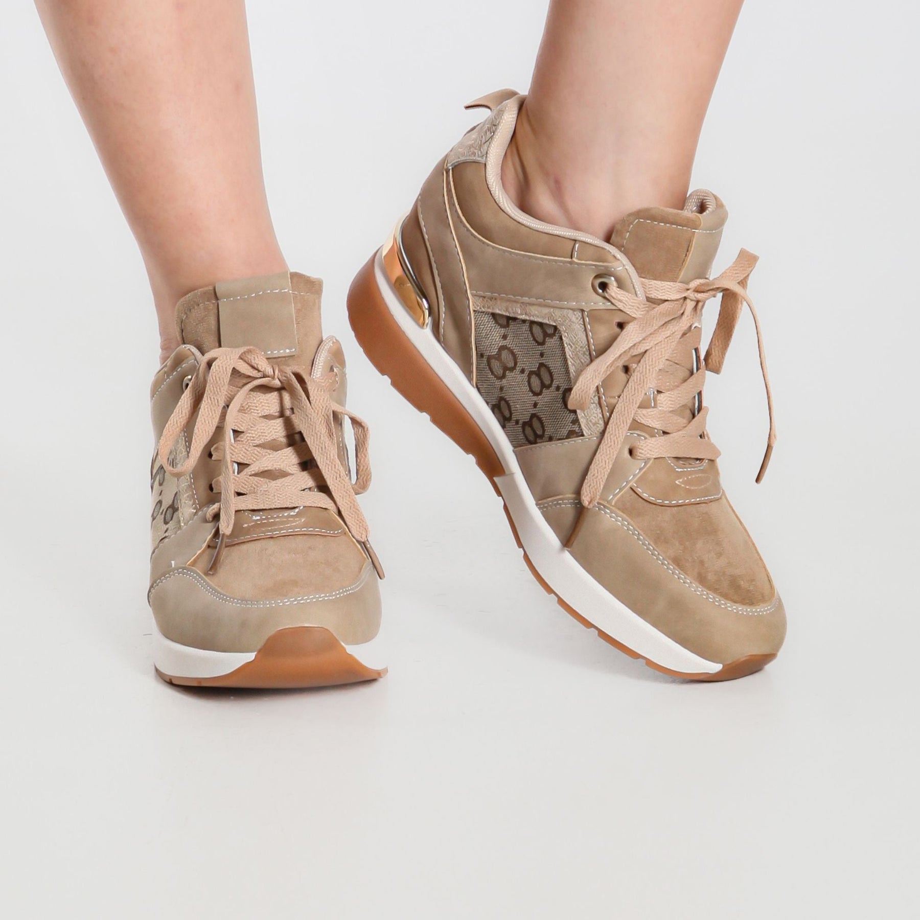 Enea - Sneakers Comfort 2025