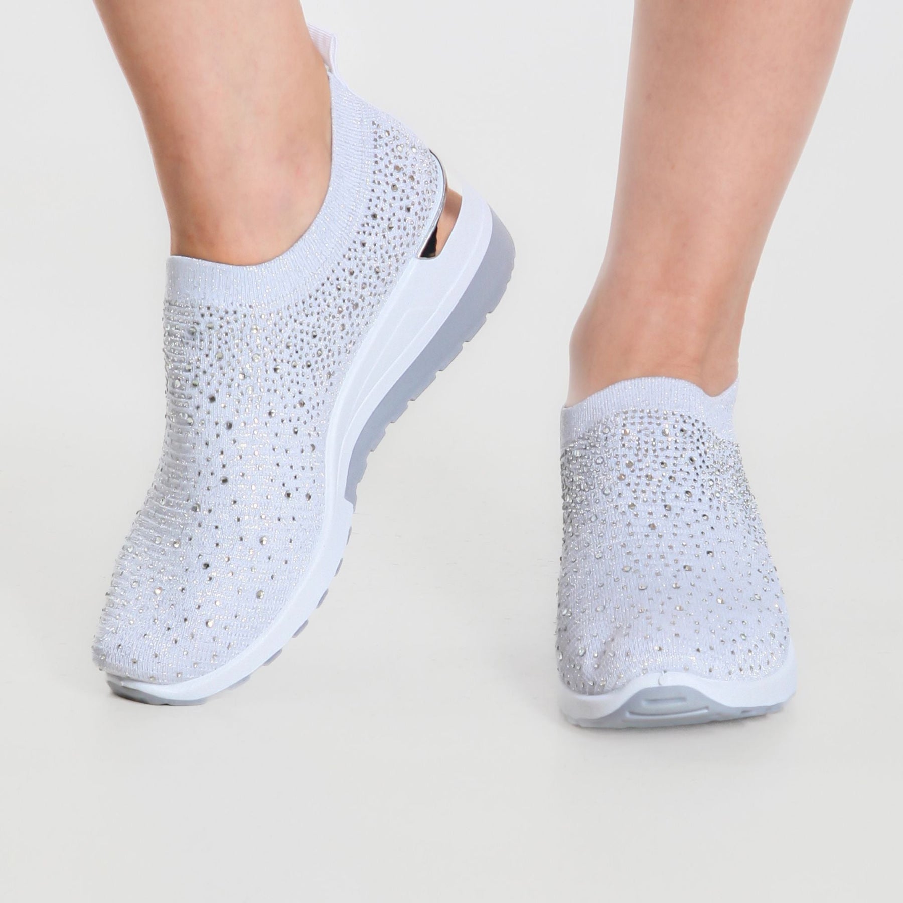 Mimma - Sneakers Comfort Donna