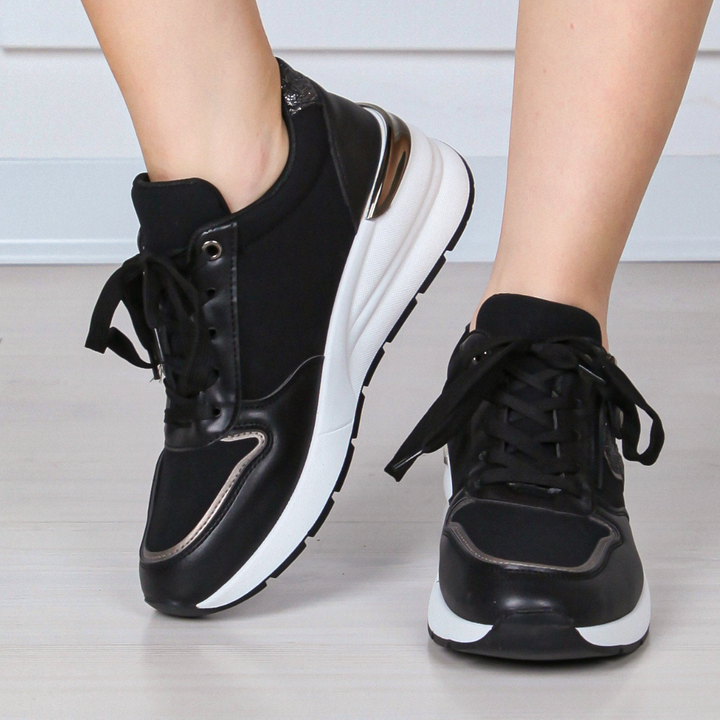 Eliza - Sneakers Comfort
