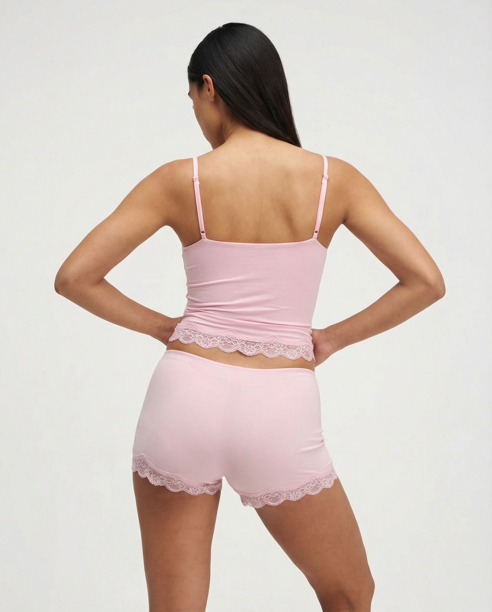 Set in Pizzo Soft Nights