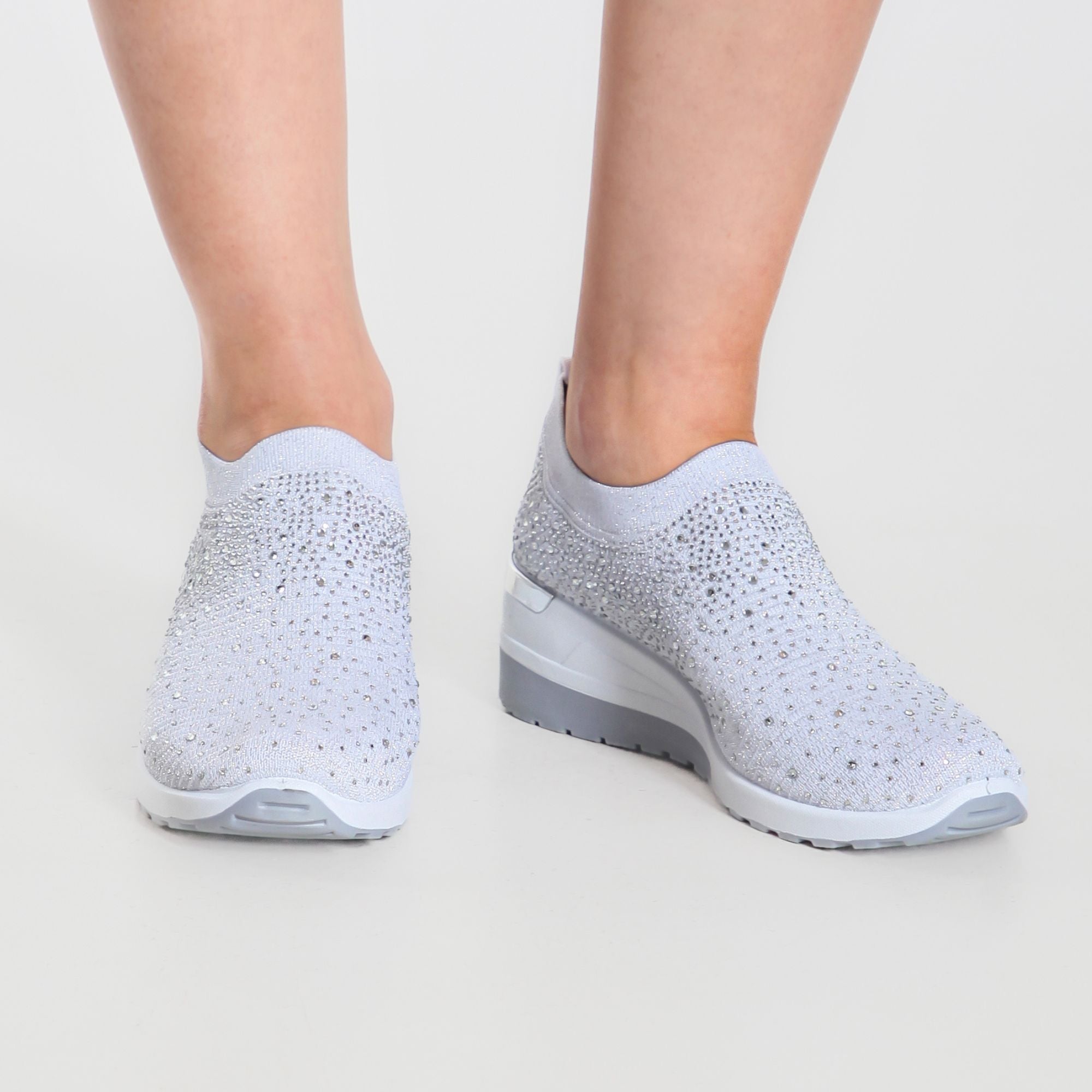 Mimma - Sneakers Comfort Donna
