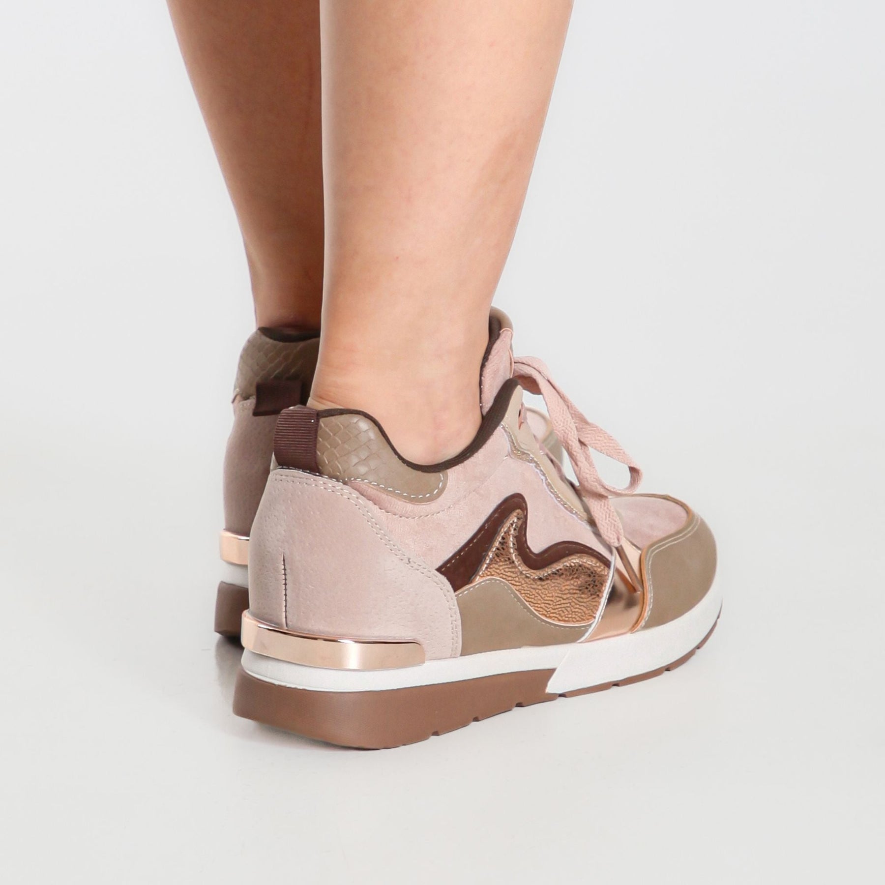 Cecilia - Sneakers Comfort