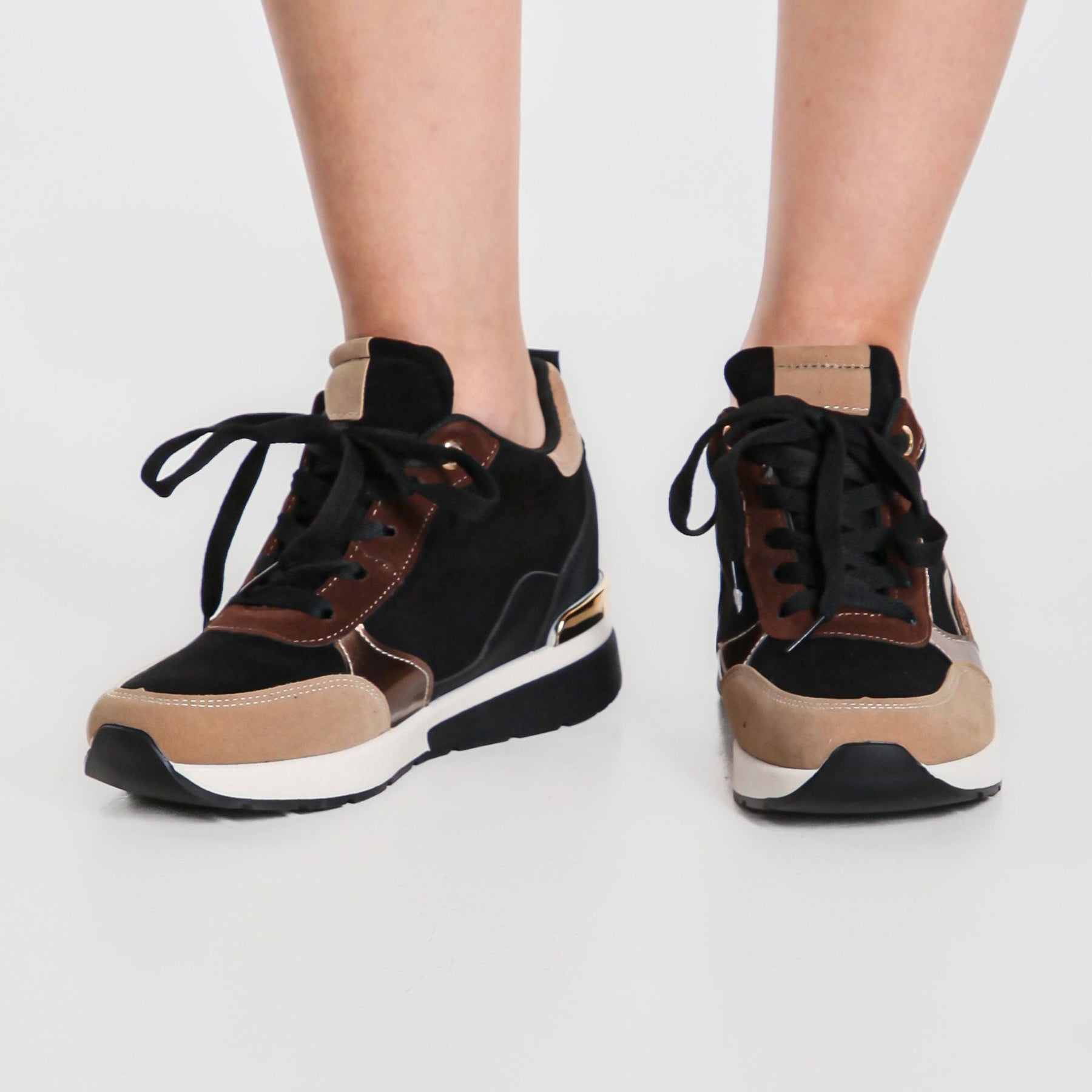 Cecilia - Sneakers Comfort