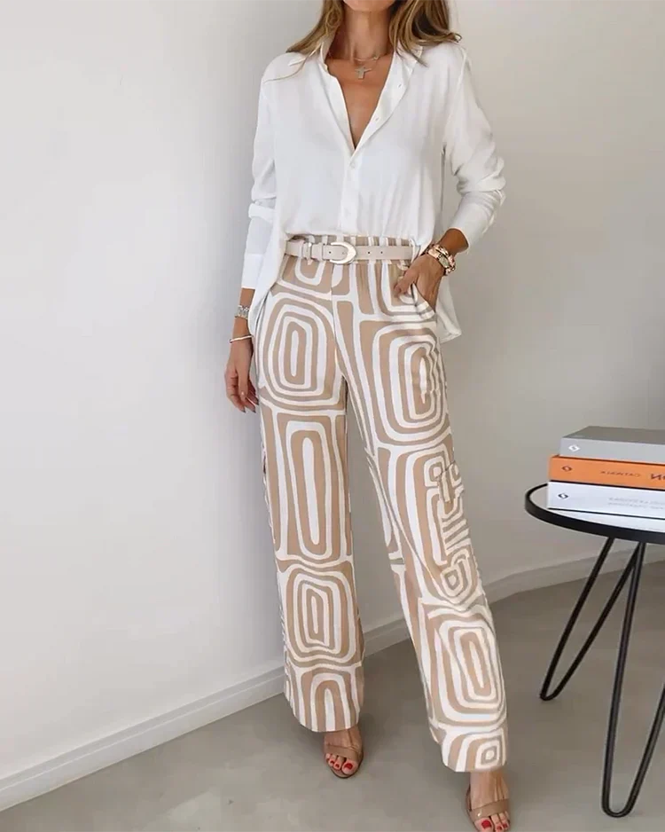 Lysa - Set Confortevole e Stile