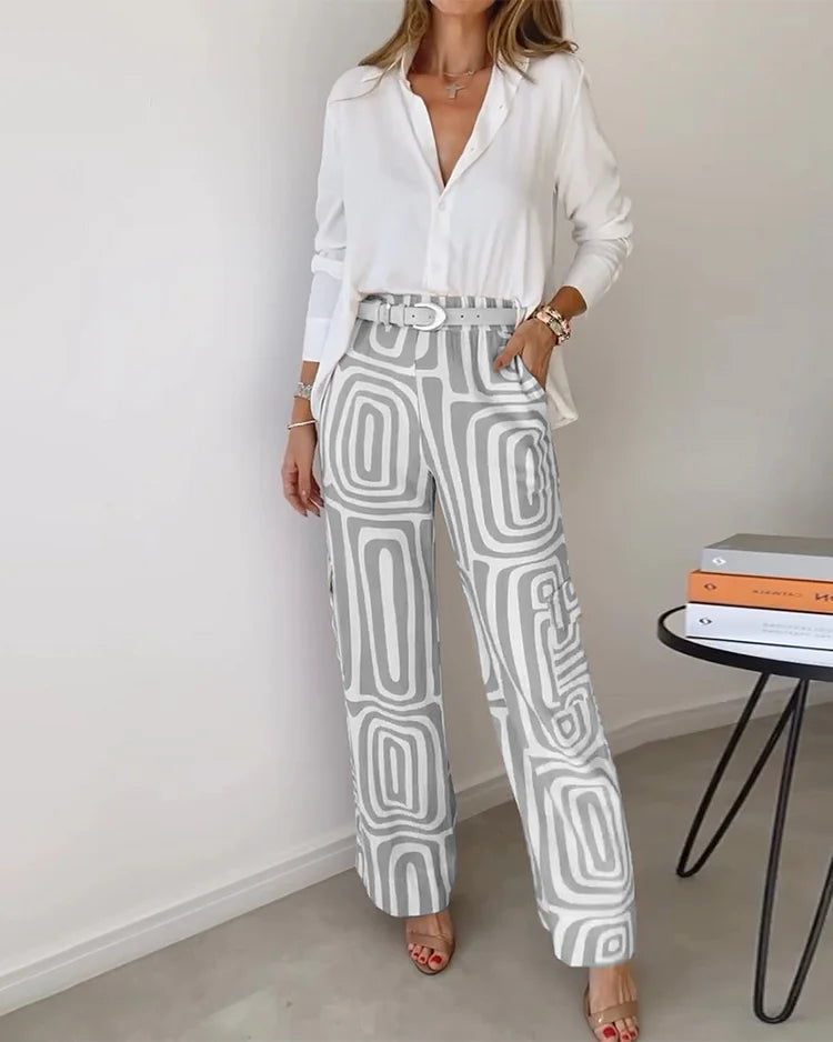 Lysa - Set Confortevole e Stile