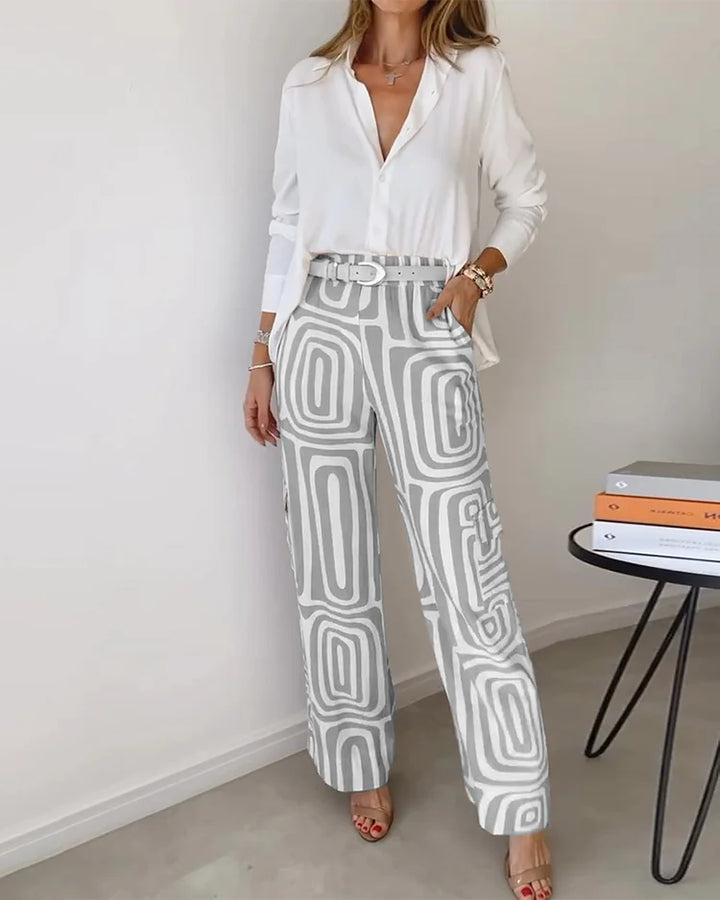 Lysa - Set Confortevole e Stile