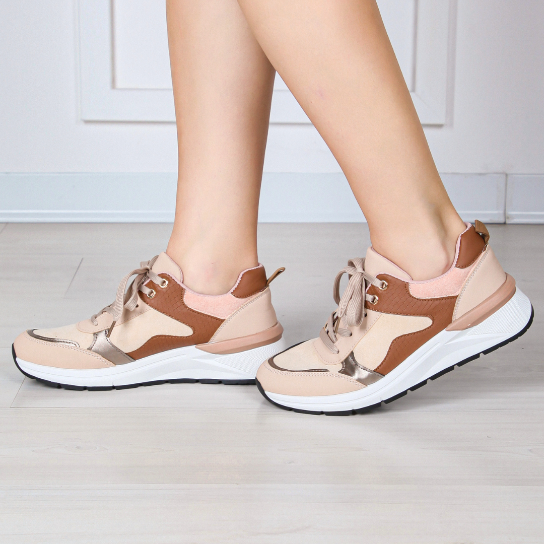 Penelope - Sneakers Comfort