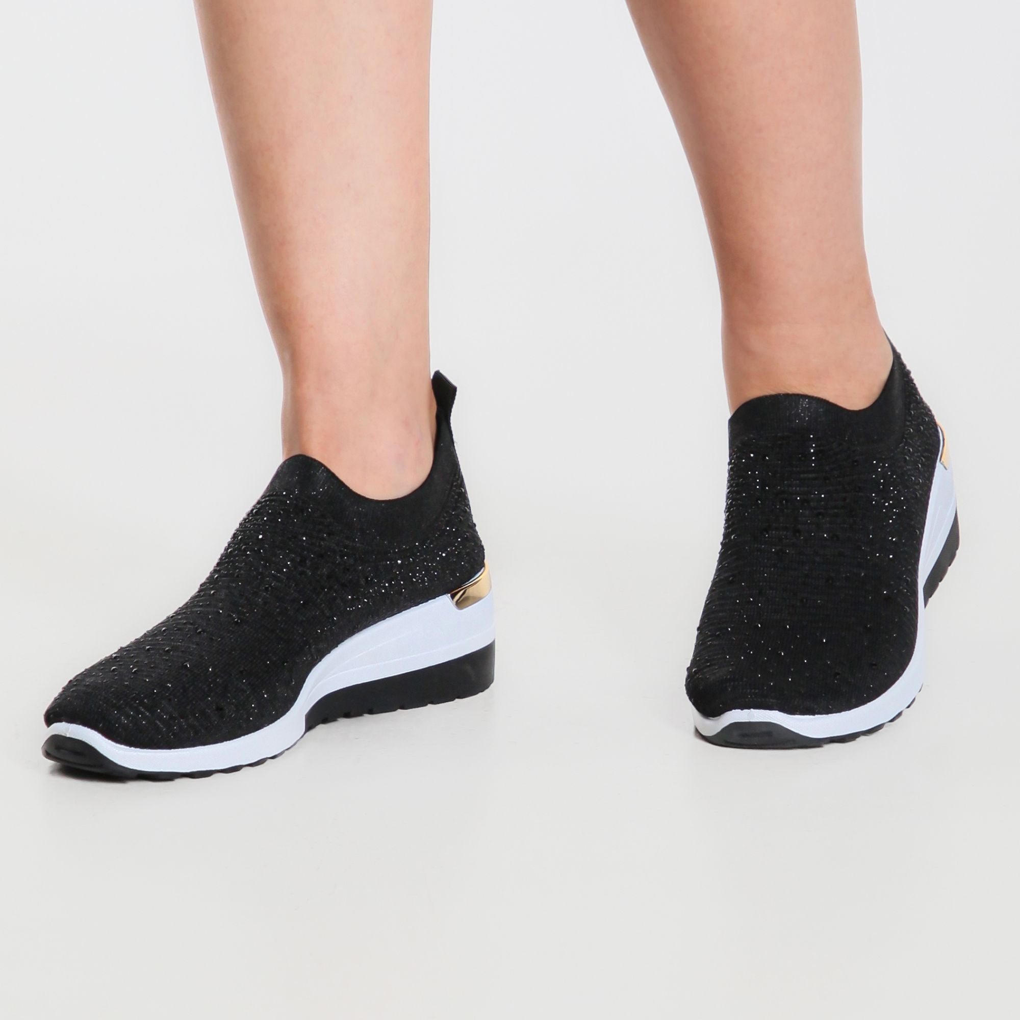 Mimma - Sneakers Comfort Donna