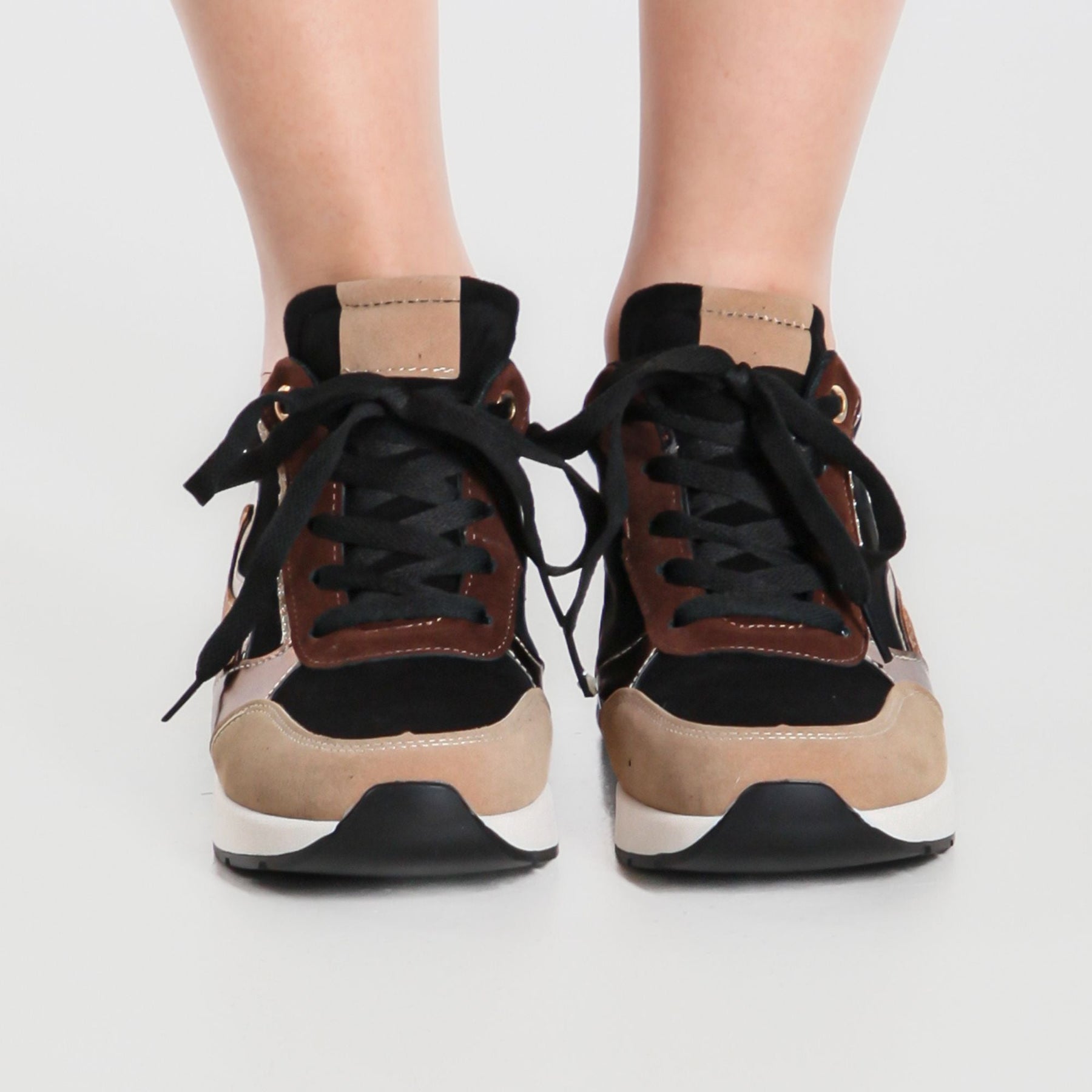 Cecilia - Sneakers Comfort