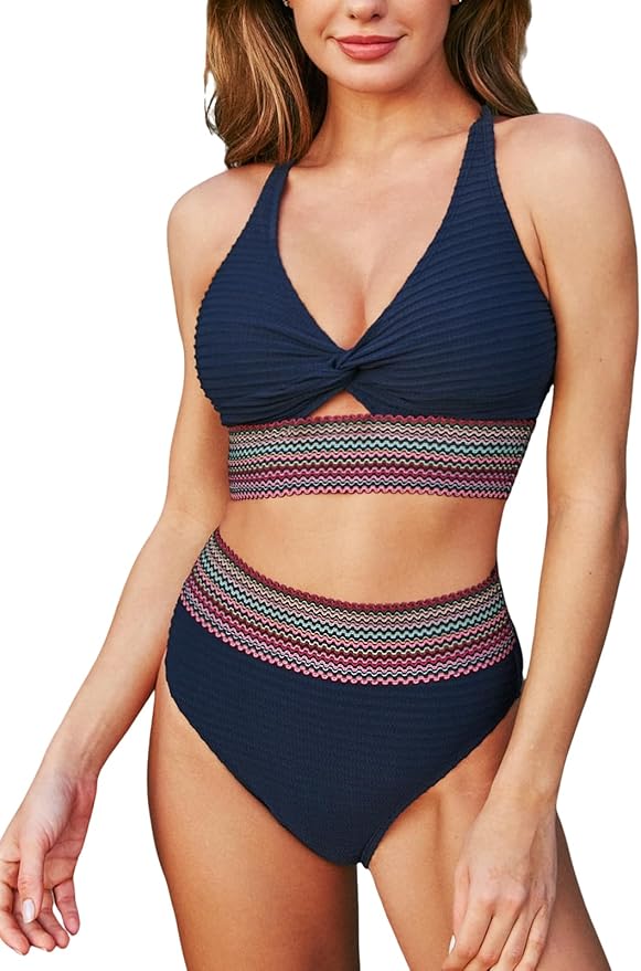 VALERA | Il tuo bikini elegante per il controllo della pancia