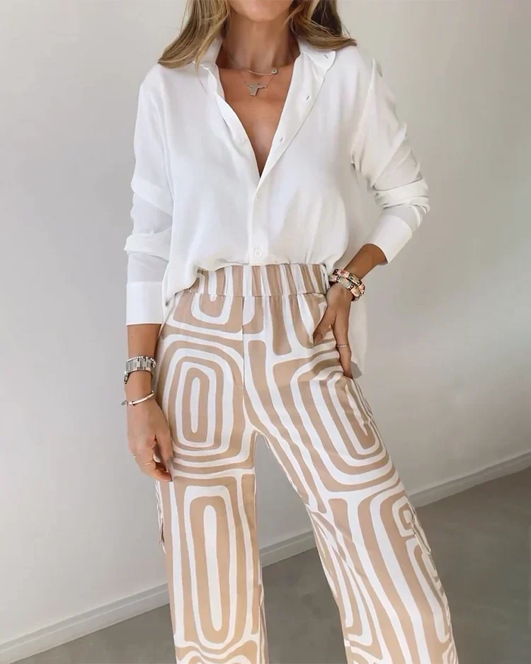 Lysa - Set Confortevole e Stile