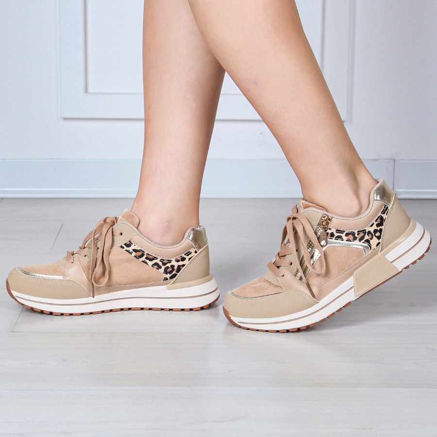 Eleonora - Sneakers Comfort Donna