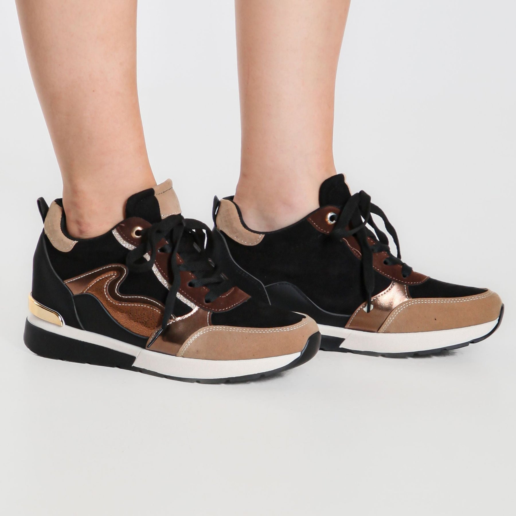 Cecilia - Sneakers Comfort