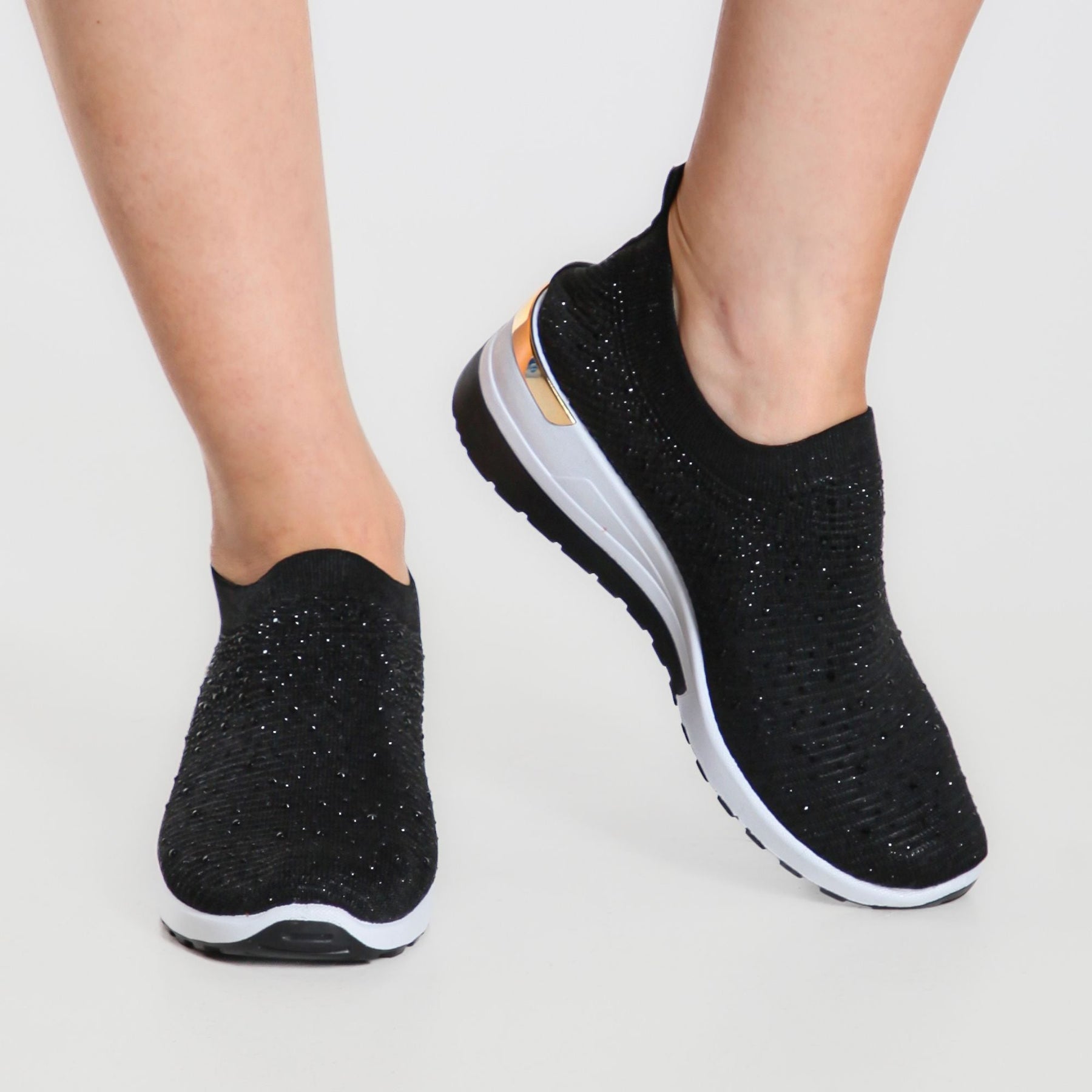 Mimma - Sneakers Comfort Donna