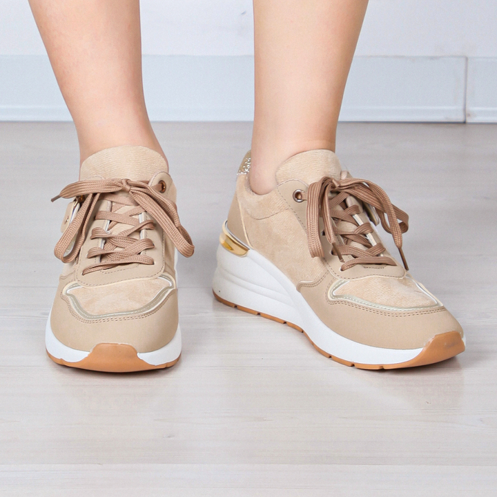 Eliza - Sneakers Comfort