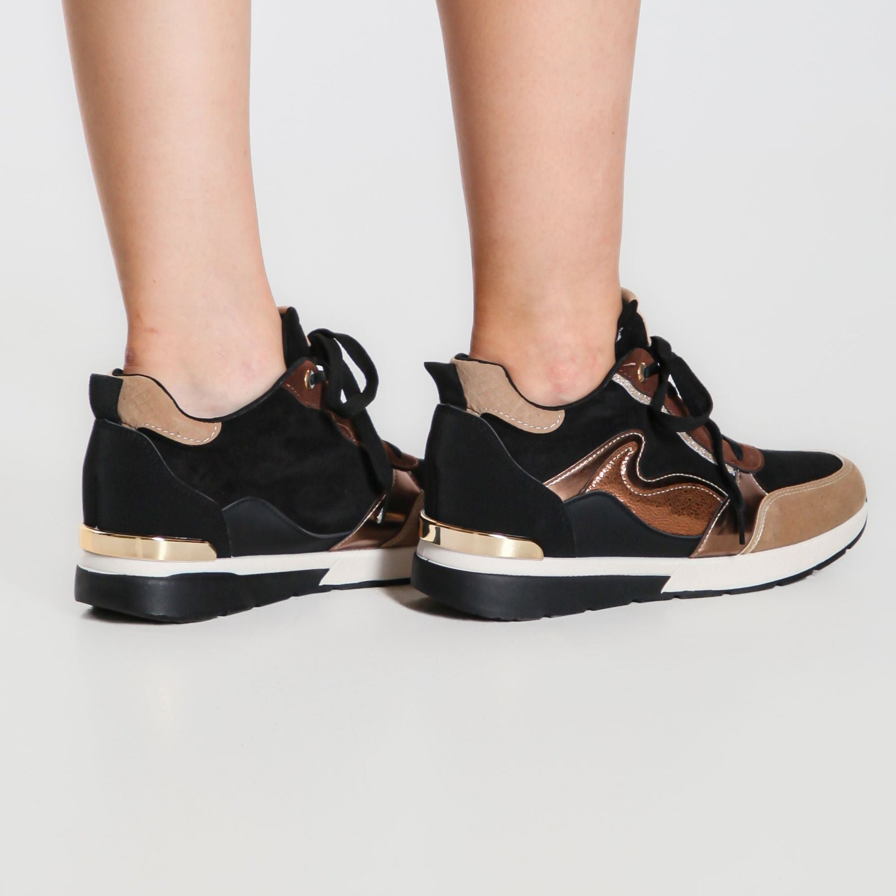 Cecilia - Sneakers Comfort