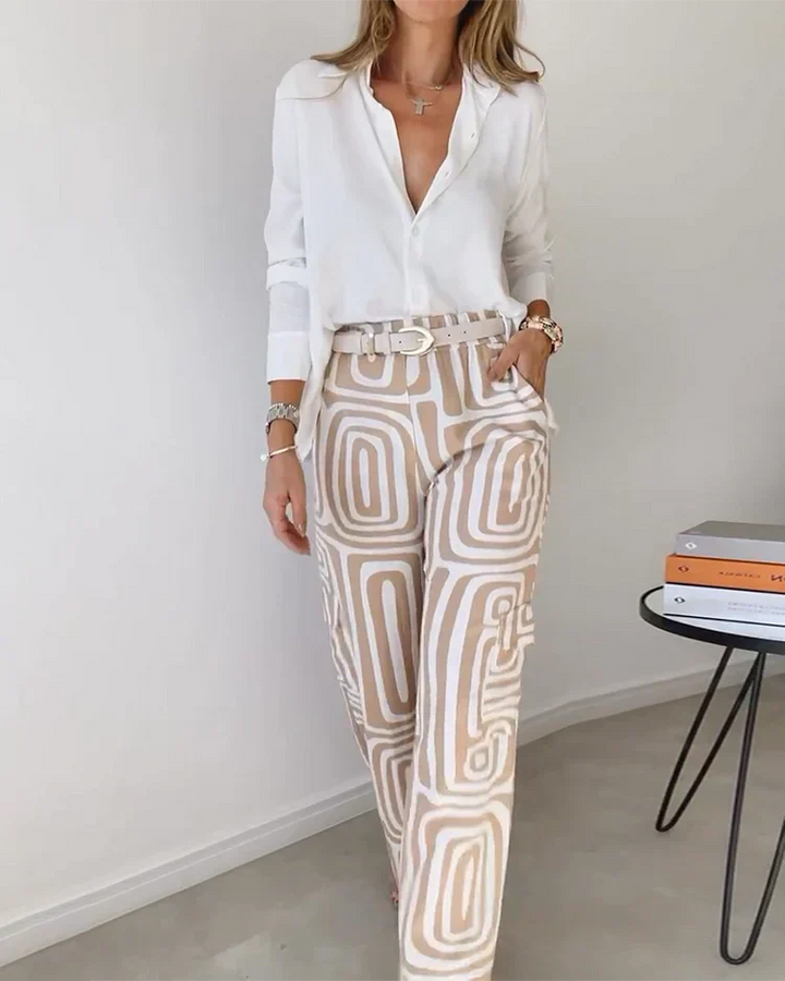 Lysa - Set Confortevole e Stile
