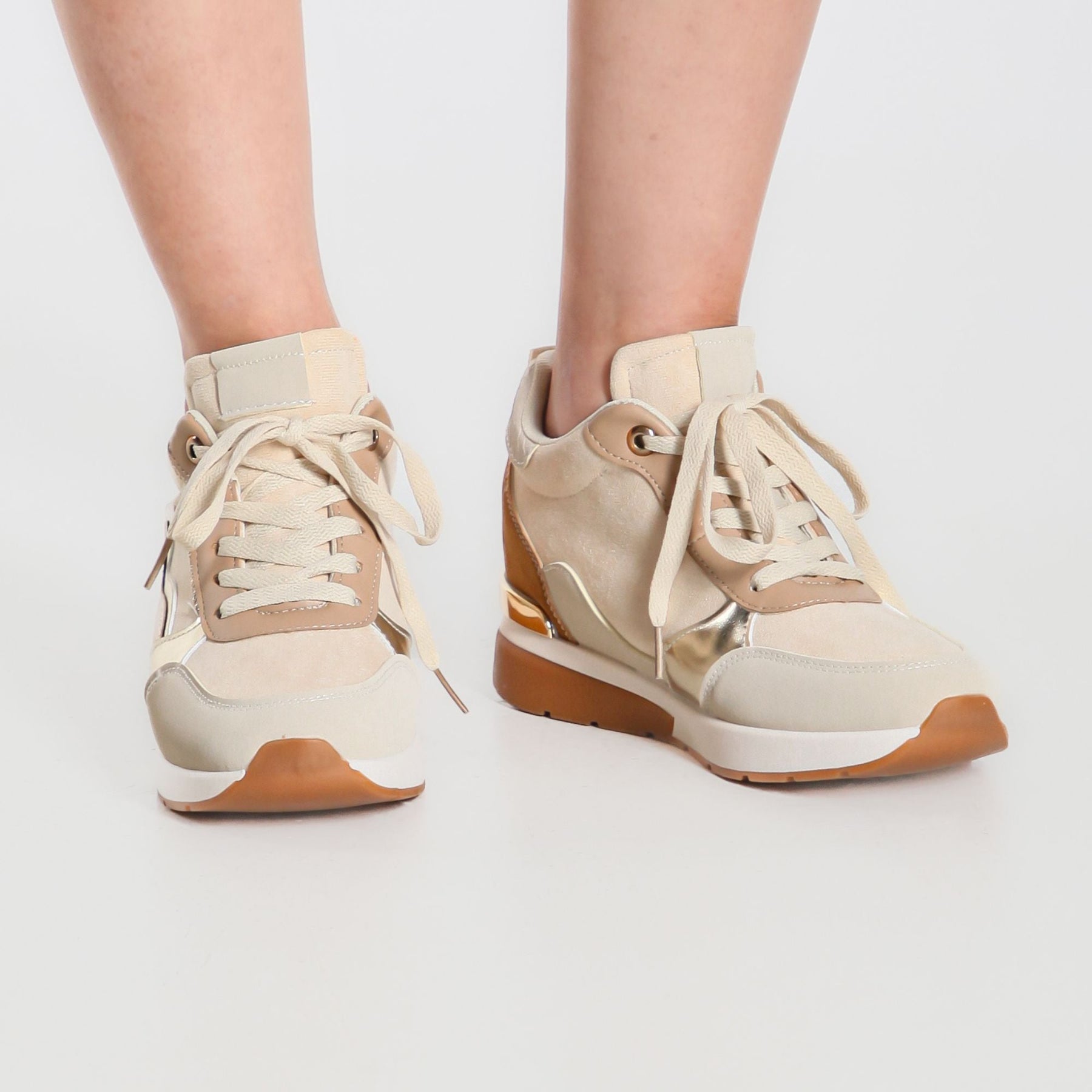 Cecilia - Sneakers Comfort