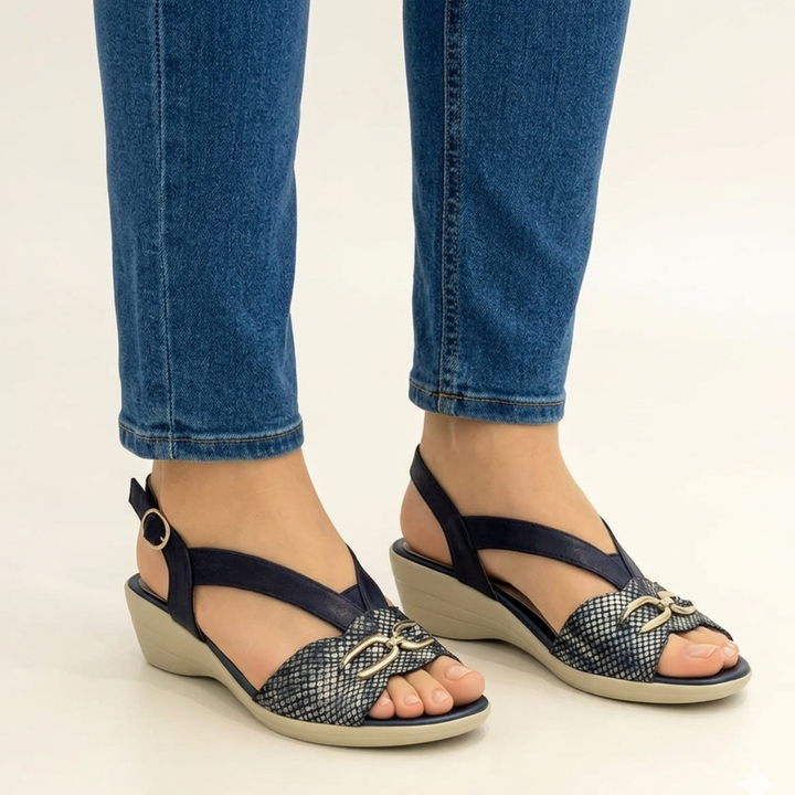 Abigail - Sandalo comfort da donna