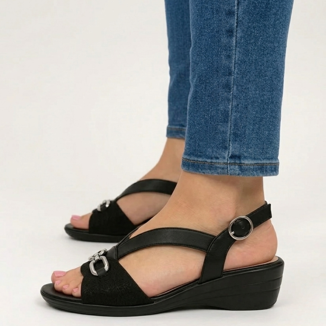 Abigail - Sandalo comfort da donna
