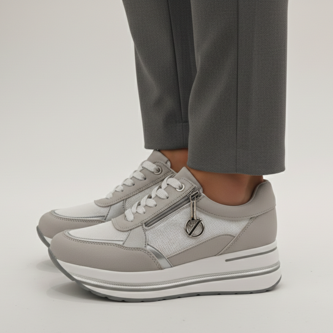Annika - Scarpa comodo donna