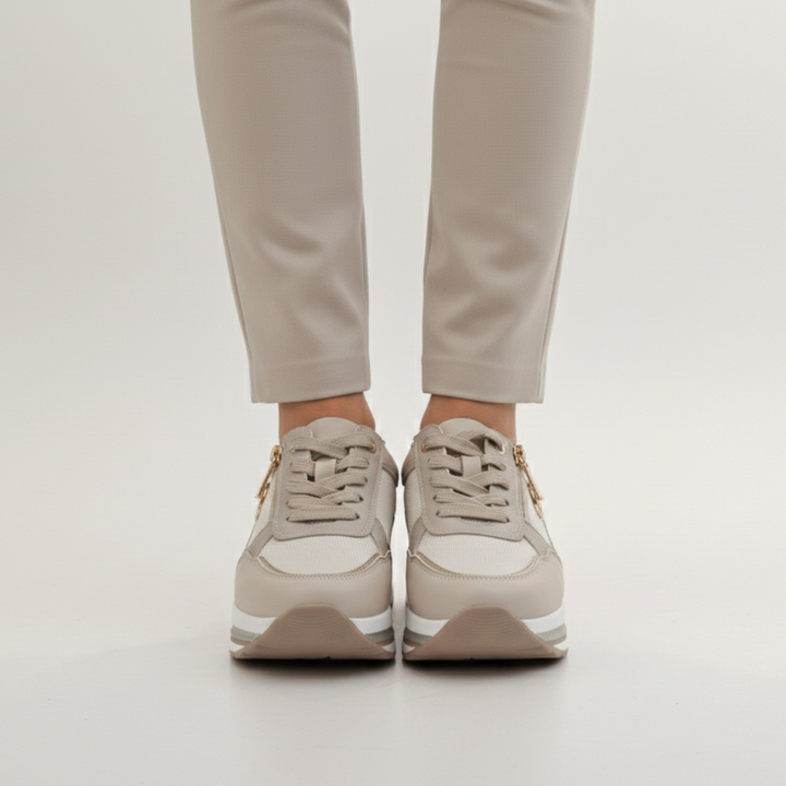 Annika - Scarpa comodo donna