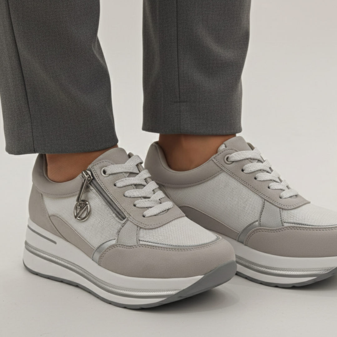 Annika - Scarpa comodo donna