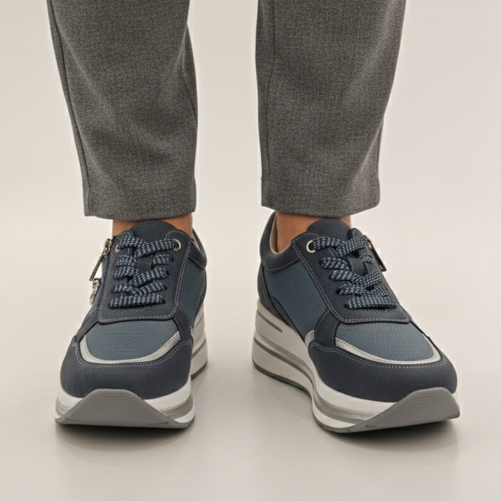 Annika - Scarpa comodo donna