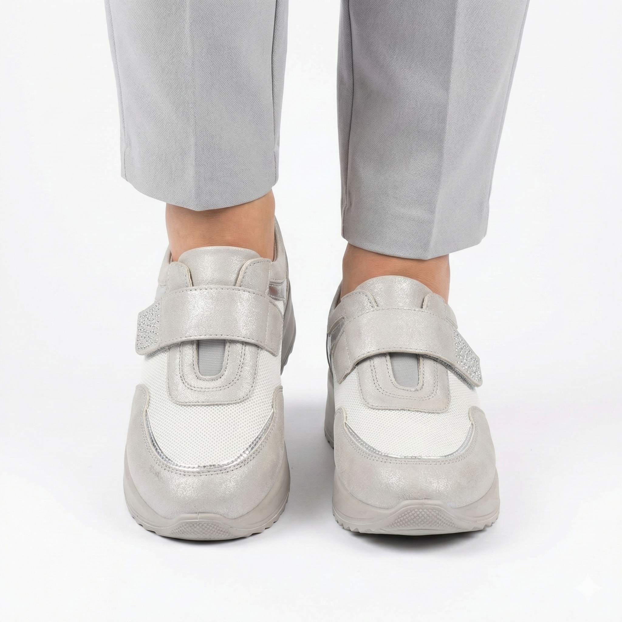 April - Scarpa comoda Donna
